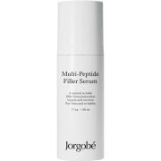 JorgObé Multi-Peptide Filler Serum 50 ml