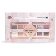 Makeup Revolution The Smokey Icon Palette Gift Set