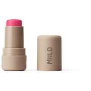 Miild Tinted Beauty Balm 04 Pink Blossom