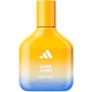 Adidas Vibes Collection Chill Zone Eau de Parfum 50 ml