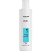 Nioxin System 3 Conditioner for Colored Thinning Hair 300 ml