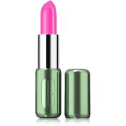 Clinique Pop Longwear Lipstick Satin Confetti Pop