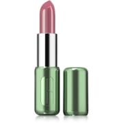 Clinique Pop Longwear Lipstick Shine Plum Pop