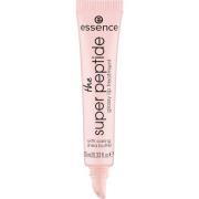 essence The Super Peptide Glossy Lip Treatment 01 Peptacular!