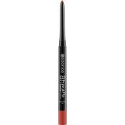 essence 8H Matte Comfort Lipliner 10 18 Cherry On Top