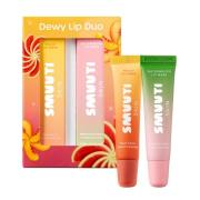 Smuuti Skin Skin Dewy Lip Duo