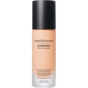 bareMinerals BarePro 24H Matte Liquid Foundation Fair 12 Cool