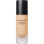 bareMinerals BarePro 24H Matte Liquid Foundation Light 21 Neutral