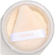 Gosh Bake'n Set Powder 5 Soft Yellow