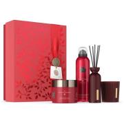 Rituals The Ritual of Ayurveda Large Gift Set - Sød & nøddeagtig