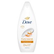 Dove Shower Gel Fruity Nourish 250 ml