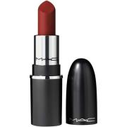 MAC Cosmetics Mini Macximal Sleek Satin Lipstick Dubonnet