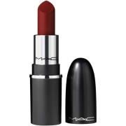 MAC Cosmetics Mini Macximal Sleek Satin Lipstick Paramount