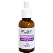 Balance Active Formula Retinol Overnight Serum 30 ml