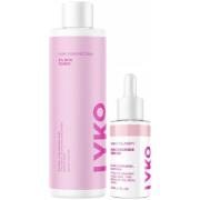 By Lyko Pure Porefection 2% BHA Toner 200 ml & Sassy Glassy Niaci