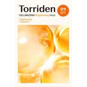 Torriden CELLMAZING Vita C Brightening Mask 27 ml