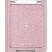 rom&nd See-Through Veillighter 02 Moonkissed Veil