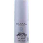 Madara Retinol Alternative Plant-Powered Eye Serum 15 ml