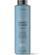 Lakme Teknia  Perfect Cleanse Shampoo 1000 ml