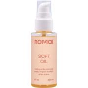 Nomai Soft Oil Intimate and Body Oil 50 ml