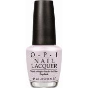 OPI Nail Lacquer Nail Lacquer