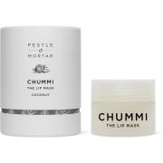 Pestle & Mortar Chummi Lip Mask