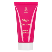 BYBI Beauty Mini Night Nutrition Protein Night Cream