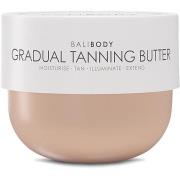 Bali Body Gradual Tanning Butter 220 ml
