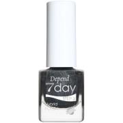 Depend 7day Vintage Voyage Hybrid Polish 7308 Sightseeing in Lond