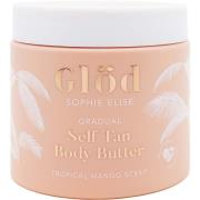 Glöd Sophie Elise Self Tan Body Butter 200 ml