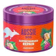 Aussie SOS Supercharged Repair Hair Mask 500 ml