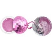 essence My Heart Beats Disco Discoball Lipgloss