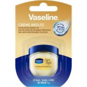 Vaseline Lip Therapy Crème Brûlée