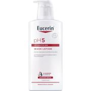 Eucerin pH5 Wash Lotion Oparfymerad 400 ml