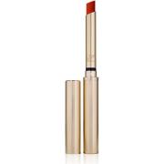 Estée Lauder Pure Color Explicit Vellum Matte Lipstick 120 Temper