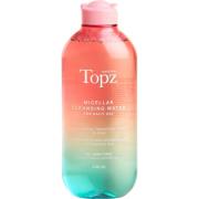 Topz Daily Micellar Cleansing Water 400 ml