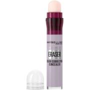 Maybelline New York Instant Anti-Age Eraser Color Correcting Conc