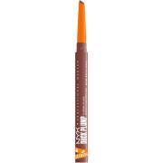 NYX PROFESSIONAL MAKEUP Duck Plump Lip Liner 06 Nude Flip