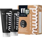 nuud Smarter Pack Black New Cream 40 ml