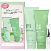 Sand & Sky Goodbye breakout kit