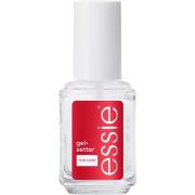 Essie Nail Care Gel Setter Top Coat Coat Gel Setter
