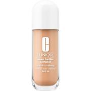 Clinique Even Better Vitamin Makeup SPF50 Light Medium Cool 2