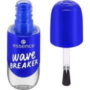 essence Gel Nail Colour 75 Wave Breaker