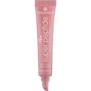 essence The Super Peptide Glossy Lip Treatment 03 Toffeetastic!