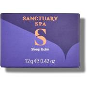 Sanctuary Spa Wellness Sleep Balm 12 g