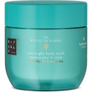 Rituals The Ritual of Karma Overnight Body Mask 125 ml