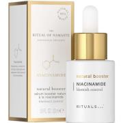 Rituals The Ritual of Namaste Niacinamide Natural Booster 20 ml