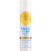 Bondi Sands SPF 50+ Everyday Face Mist 60 g