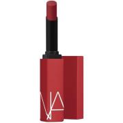 NARS Powermatte Lipstick Get Lucky