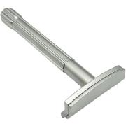 Parker Shaving Single Edge All Satin Safety Razor